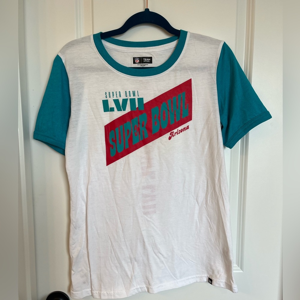 Superbowl LVII Tee